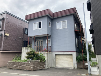 【売土地】白石区本郷通9丁目南 新規分譲地 販売！